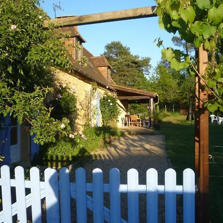 La Banne Sud * Val de Louyre et Caudeau