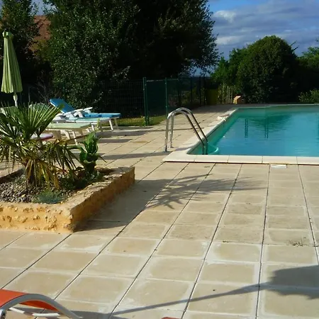Affittacamere La Banne Sud Val de Louyre et Caudeau